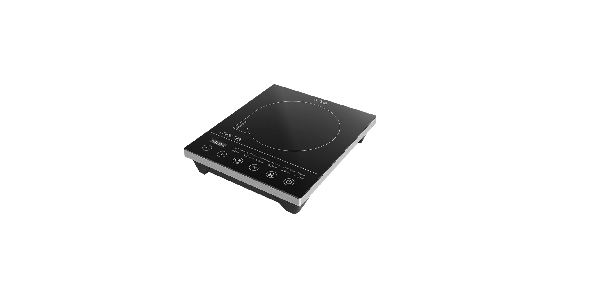 MT-4215 Electric Induction Cooker