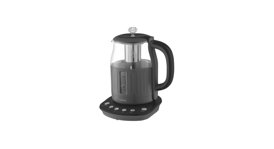 MT-4623 Electric Kettle