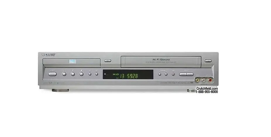 13MDTD20 - Dvd-video Player