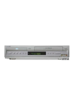 Magnavox13MDTD20 - Dvd-video Player