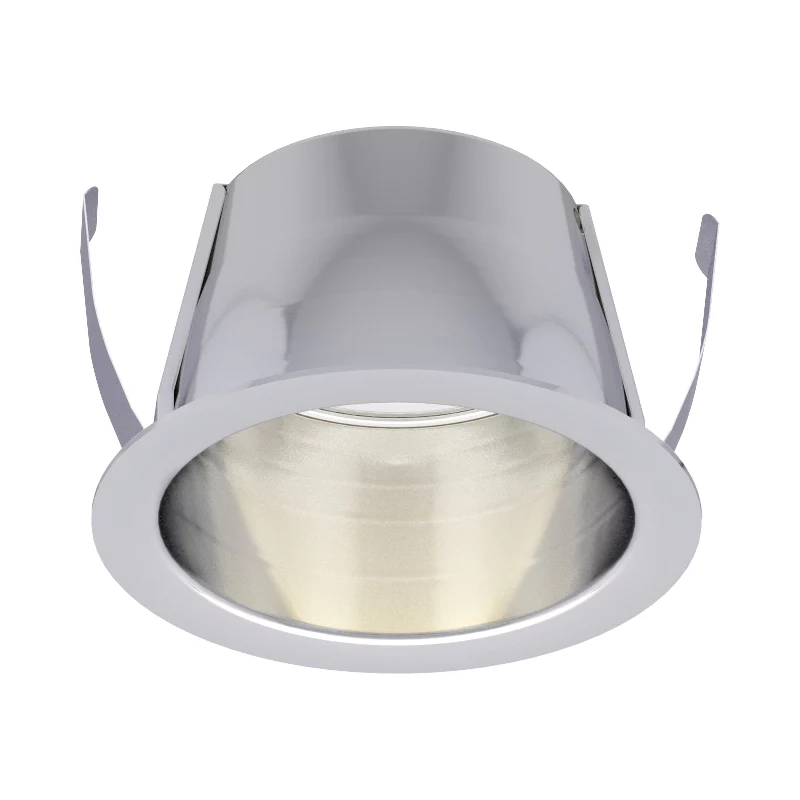 LyteProfile 3" Round Downlights, Wall Wash and Accents