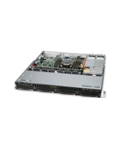 SupermicroSuperServer AS-2014S-TR Single Processor Server