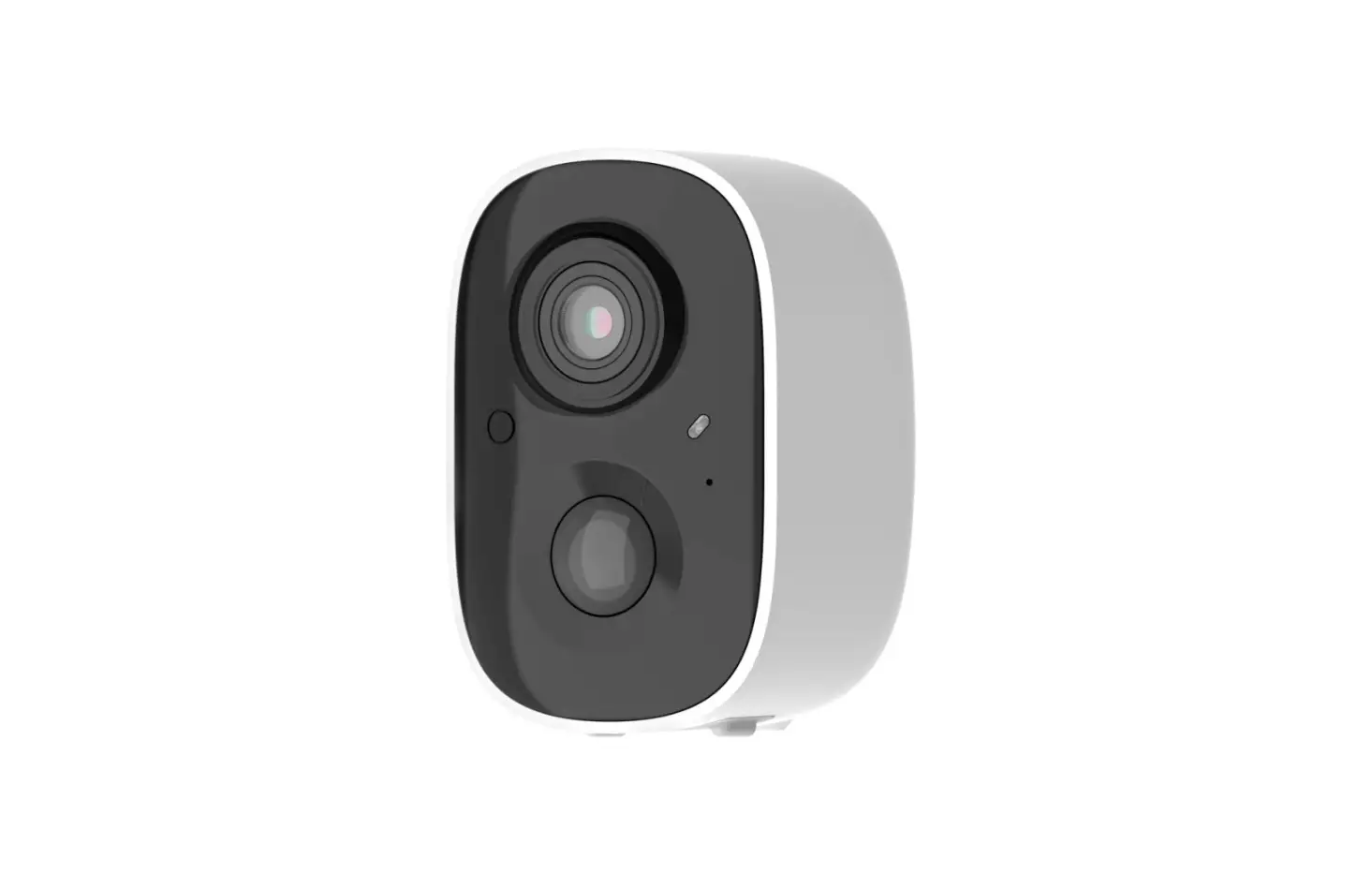 CG6 Wireless Smart Battery Camera