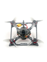 HappymodelBassline 2S Micro FPV Racer Drone