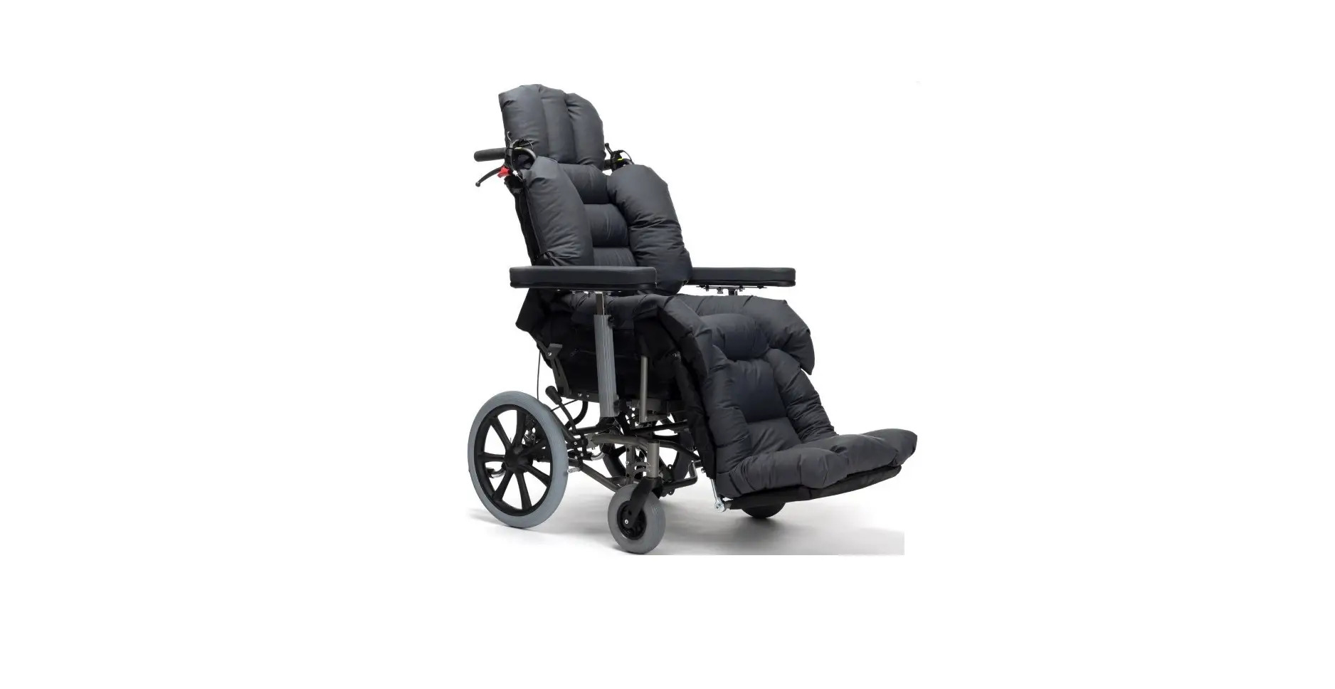 Inovys II + L70 Comfort Wheelchairs