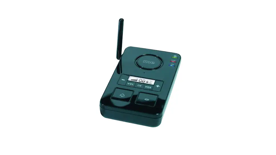 FS-2 v2 Wireless Intercom System