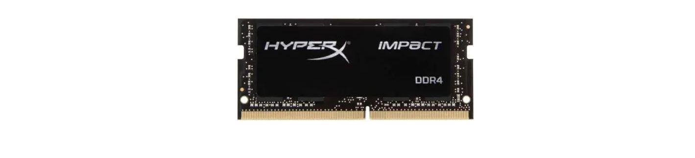 HX426S16IB/32 4G x 64-bit RAM Memory