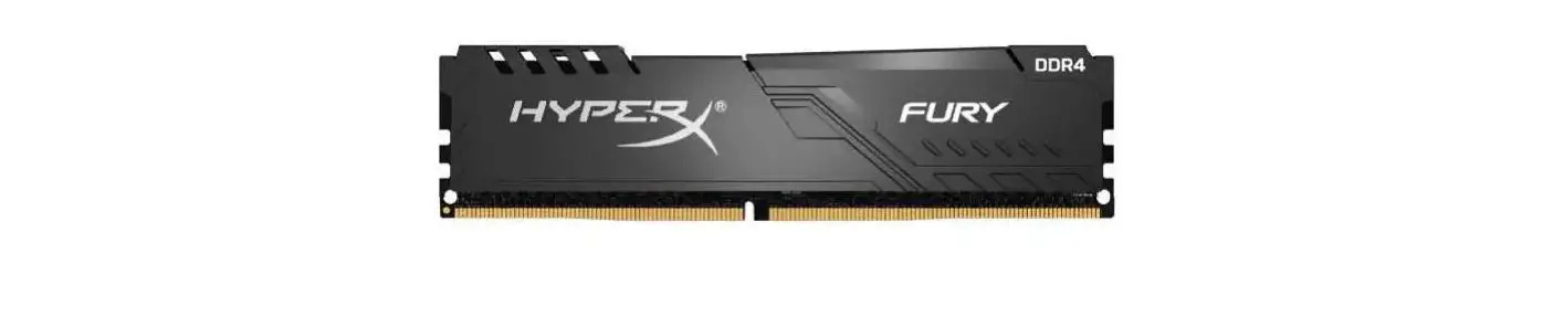 HX426C16FB3/32 32GB 4G x 64-Bit RAM Memory
