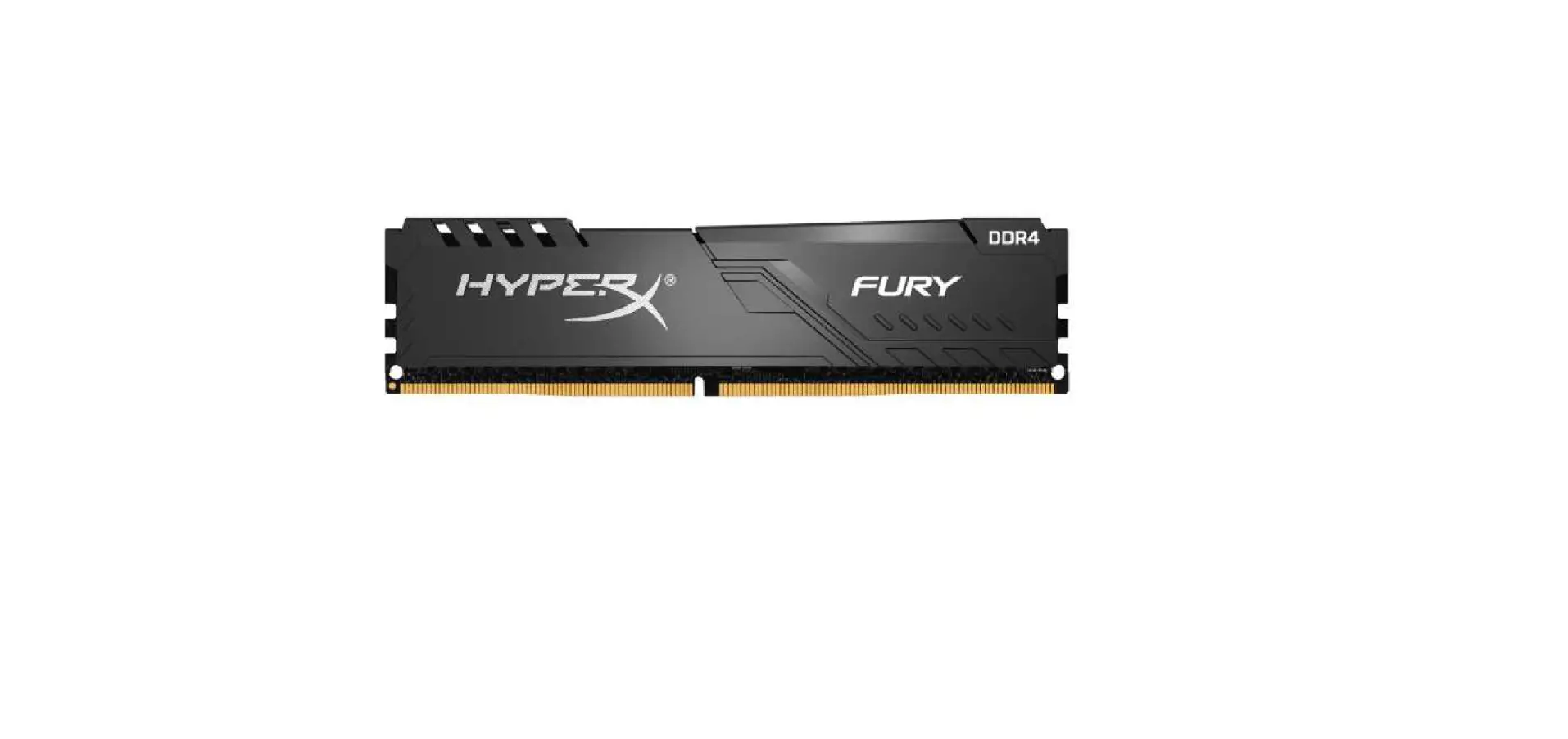 HX430C15FB3K2/32 RAM Memory
