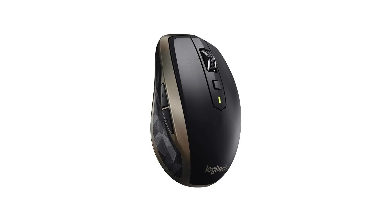 MXANYWHERE2 Wireless Mobile Mouse