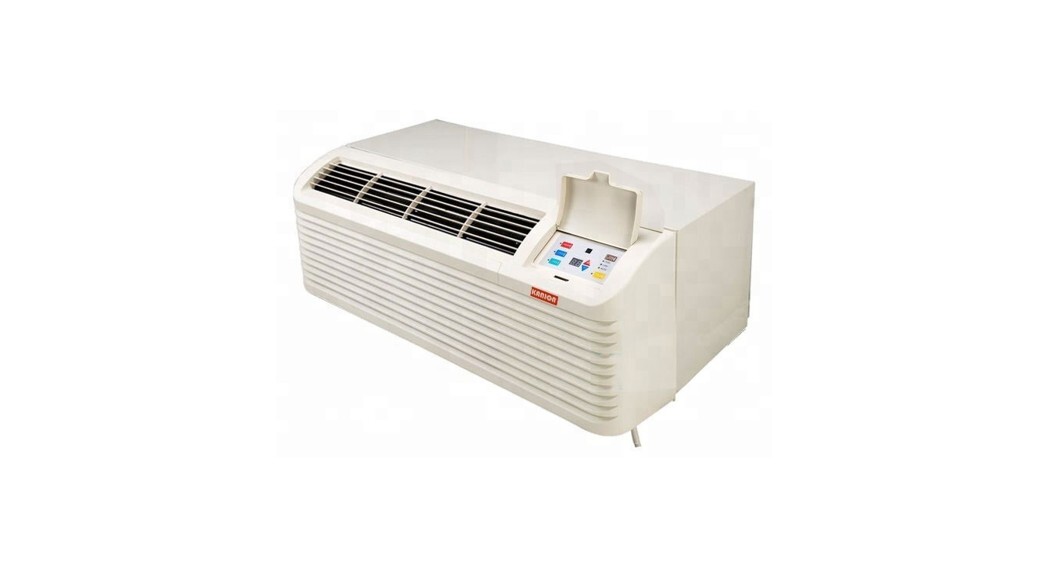 PTAC Series Packaged Terminal Air Conditioner