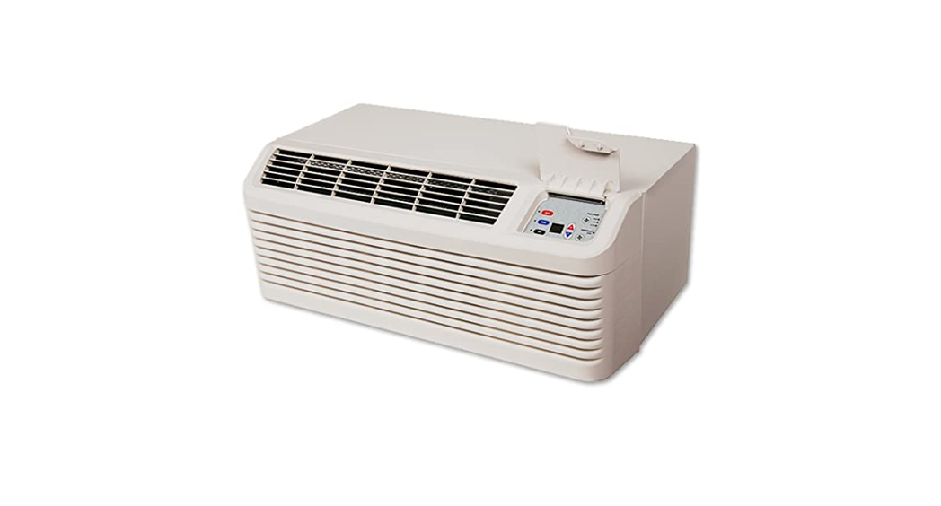 PTAC Heat Pump Air Conditioner Unit