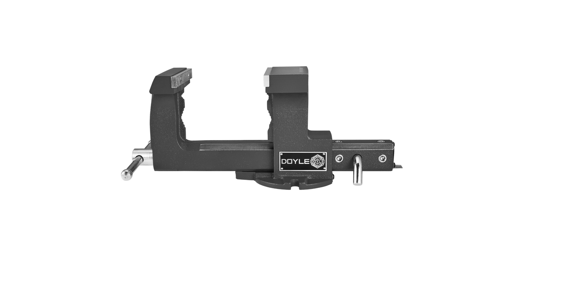 58880 6 Inch Hitch Vise