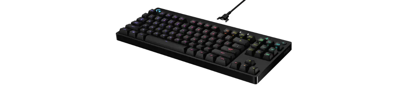 TH96 Pro Mechanical Gaming Keyboard DIY Kit