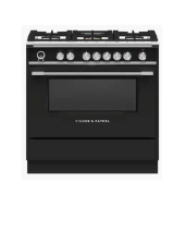 Fisher & Paykel81821