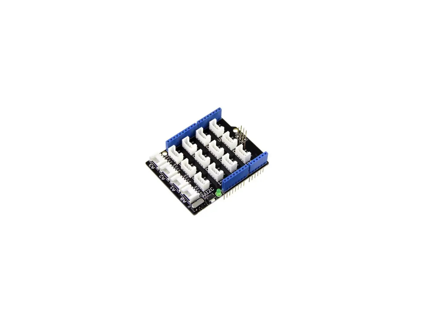 Order Seeed Studio GrovePi Expansion Board