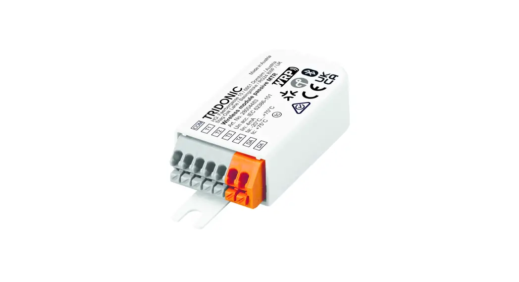 Wireless Module Passive MTR