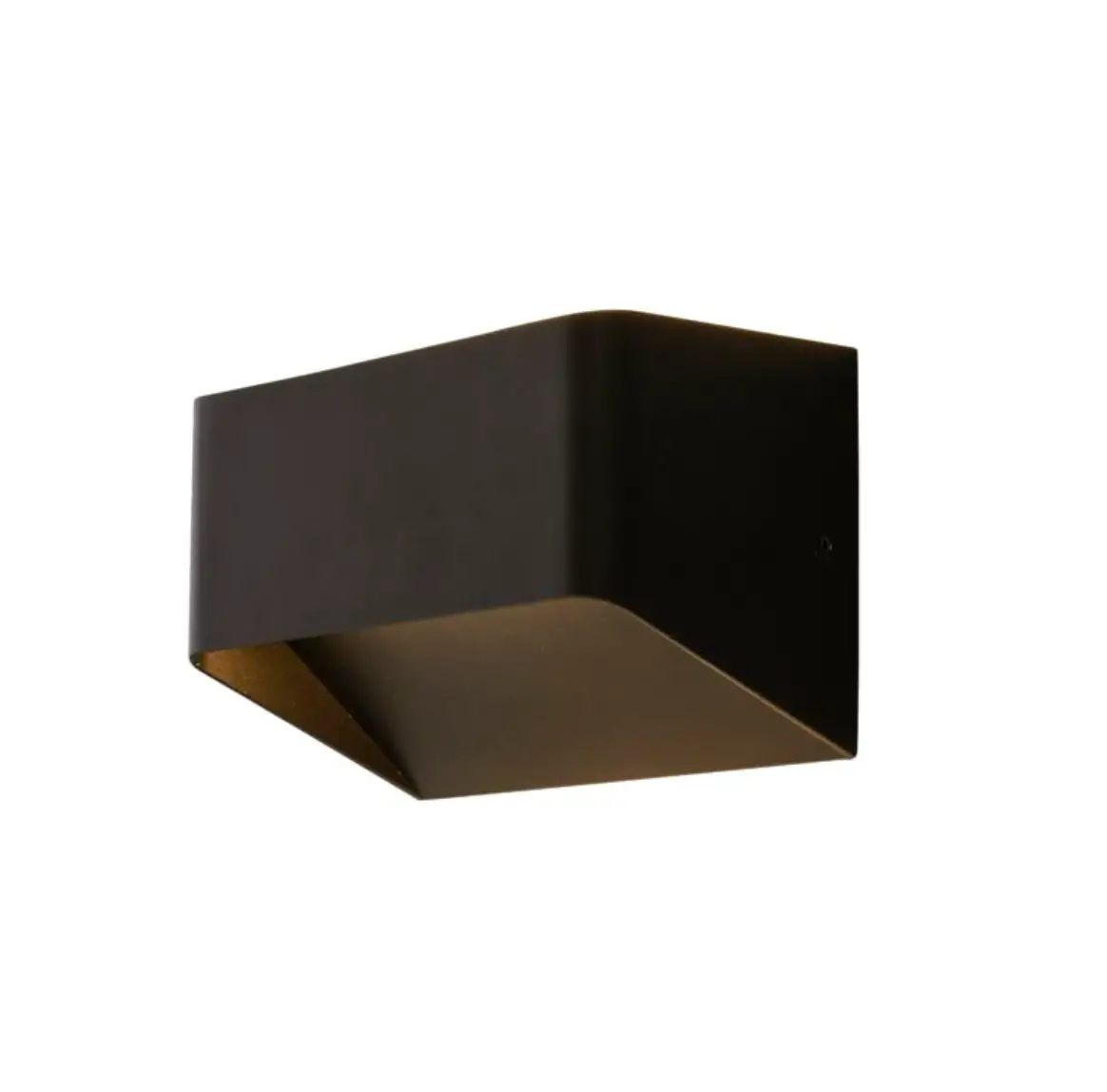 SØGNE 71934 Wall Lamp black