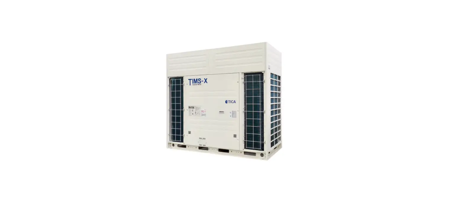 MINI VRF (CHR/CSREA series) Vrf Air Conditioner