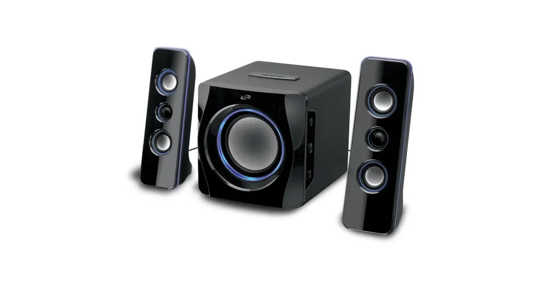 AFSB503 Cooler Pro Wireless Speaker System