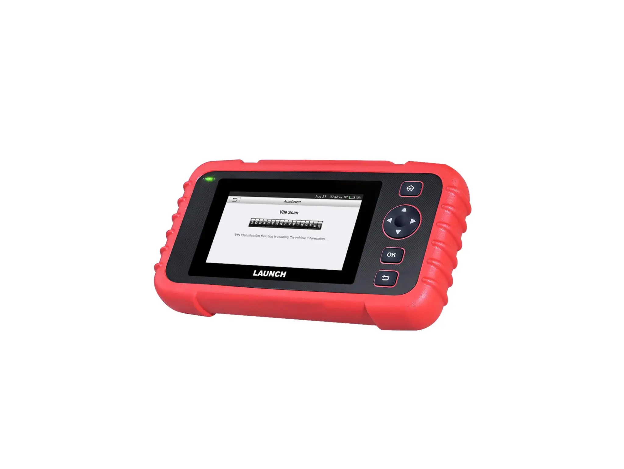 OBD2 Scanner CRP123X Elite Scan Tool