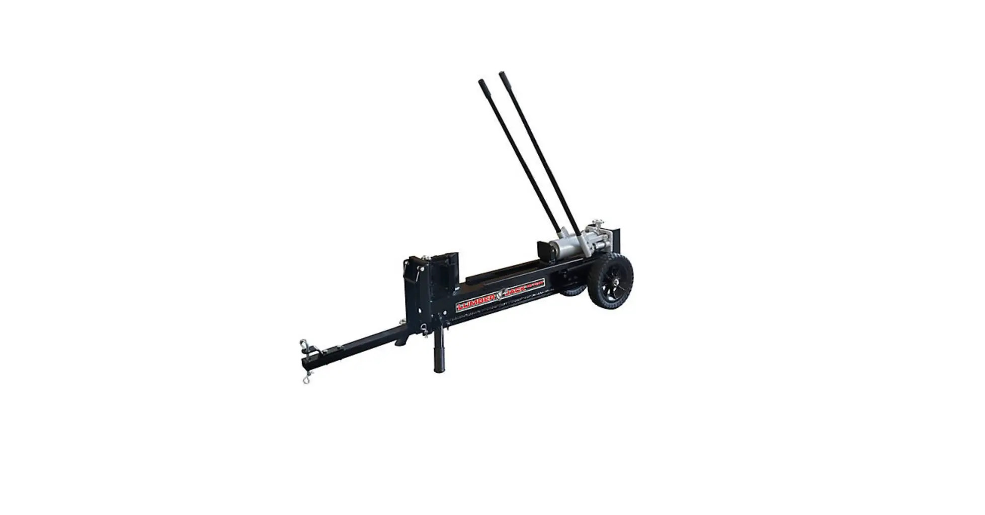 12 Ton Hydraualic Log Splitter