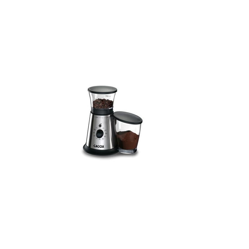 Coffee Grinder Mod. MM Steel
