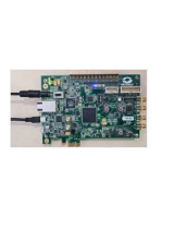 MicrosemiDG0633 IGLOO2 FPGA CoreTSE MAC 1000 Base-T Loopback Demo