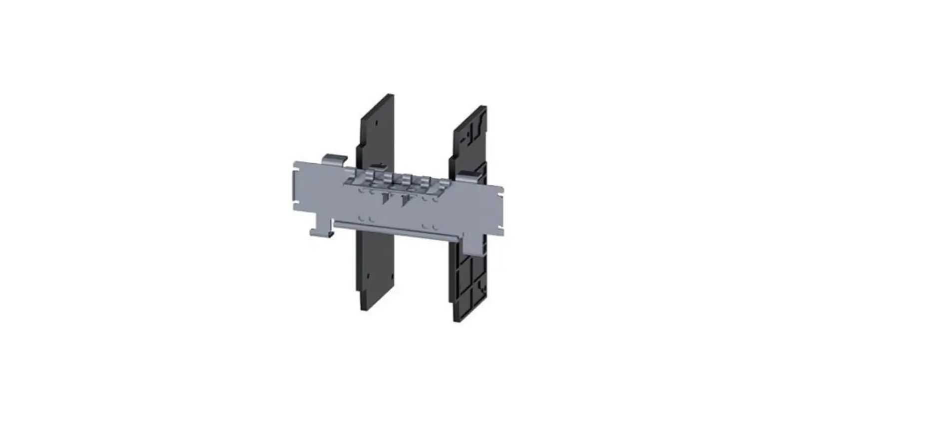 3VA9158-0VF30 Front Sliding Bar Interlock