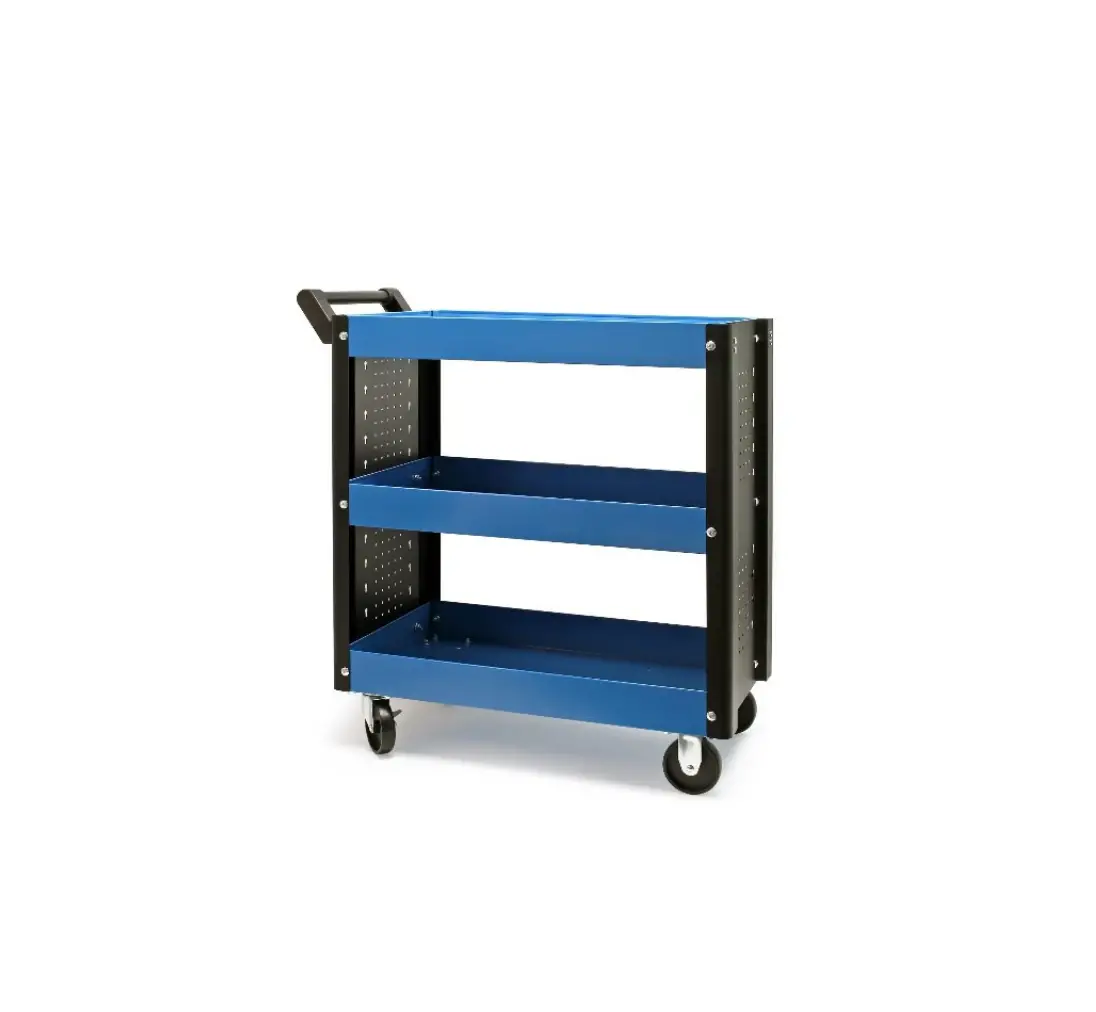 62316 Workshop Tool Cart
