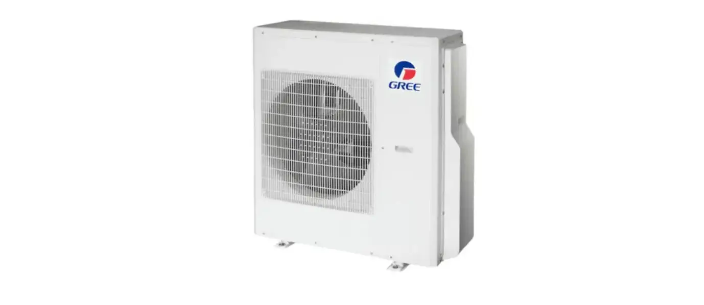 GEH(09)AA-D3DNA1C/I Split Air Conditioner