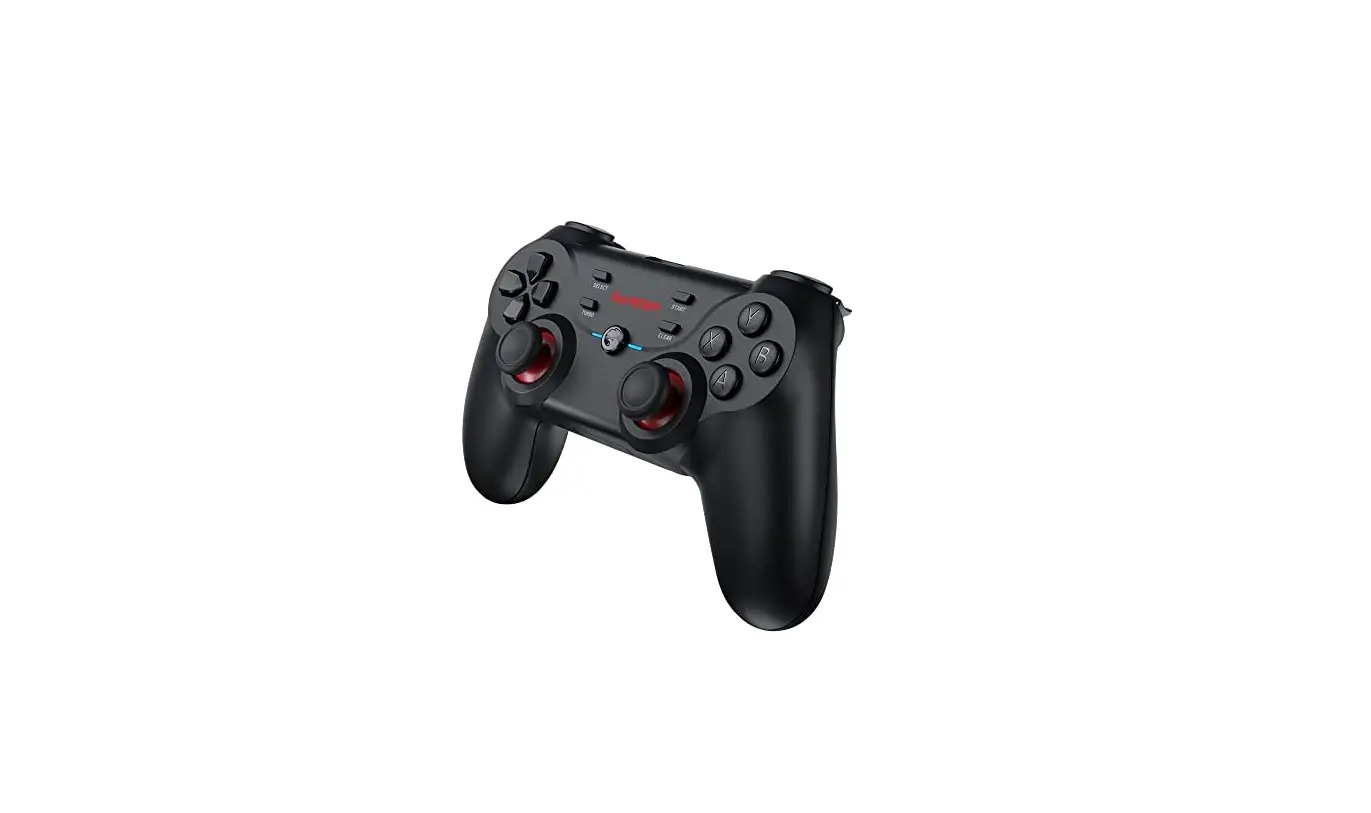 T3S Wireless Game Controller