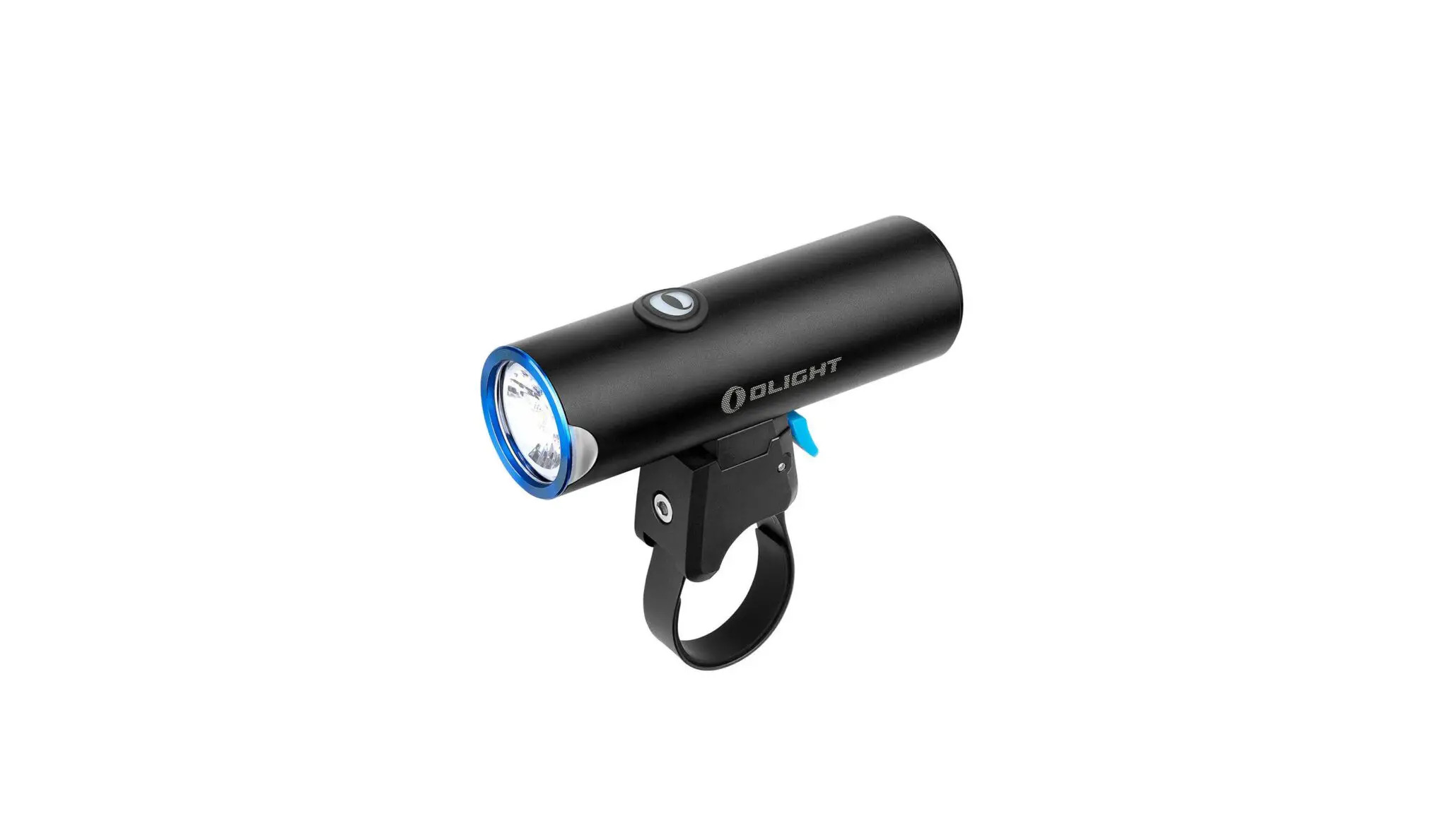 BFL 1800 USB Rechargeable Bike Front Light