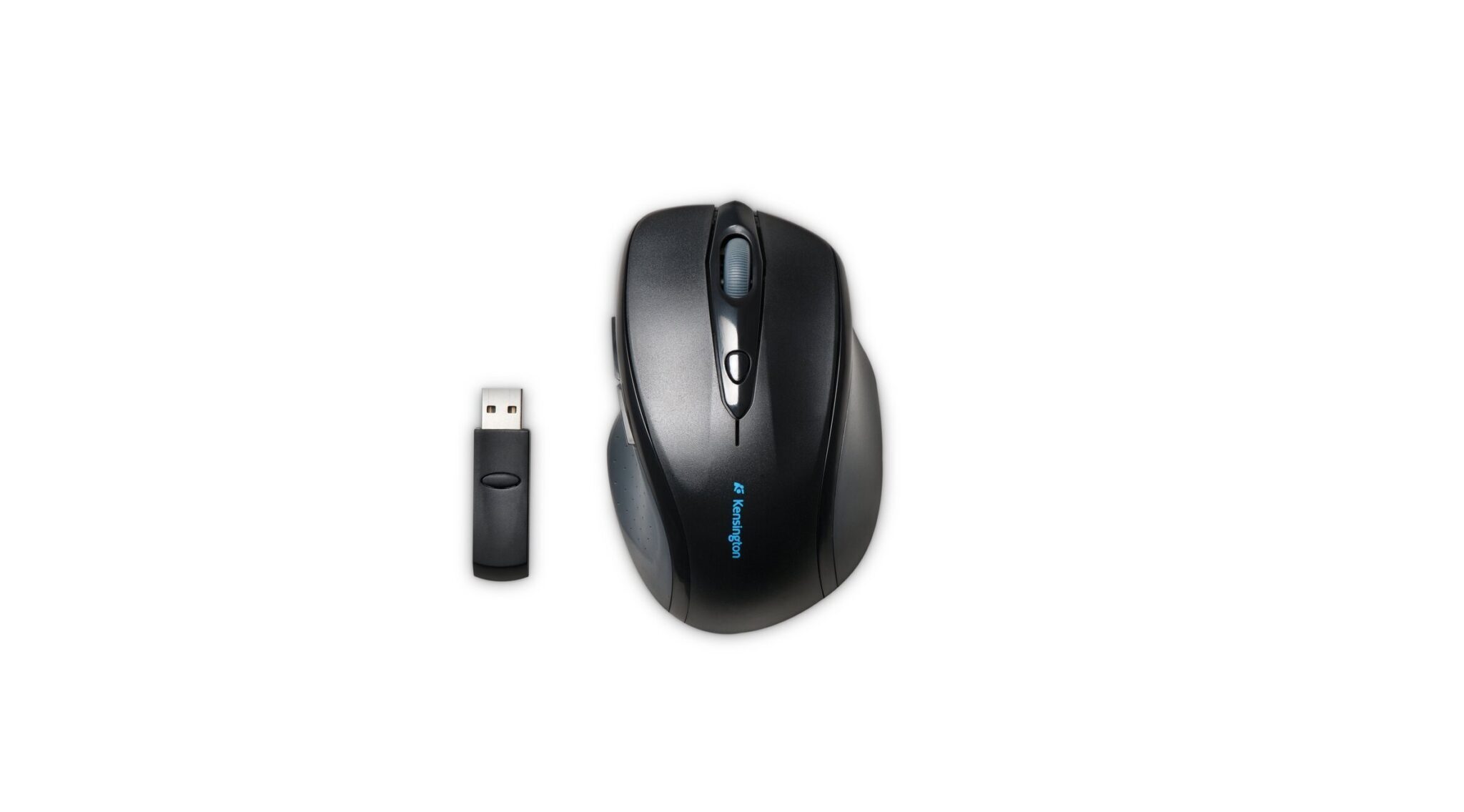K72355EU Wireless Pro Fit Mouse