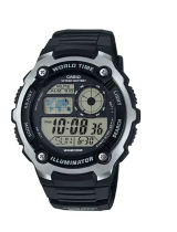 Casio3198 Timepieces Watches