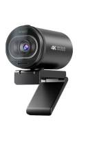 eMeetSmartCam S600 Webcam
