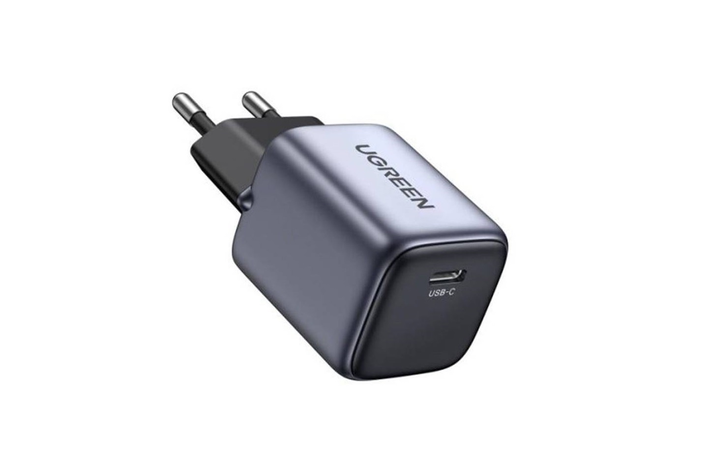 173617 USB-C 12W Charger