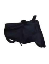 VINZcover Motorcycle Cover
