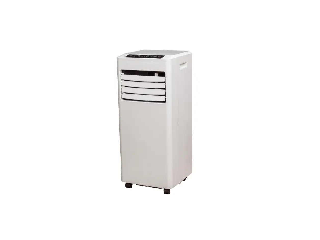 PREM-I-AIR EH1922 8000BTU Mobile Portable Local Air Conditioner