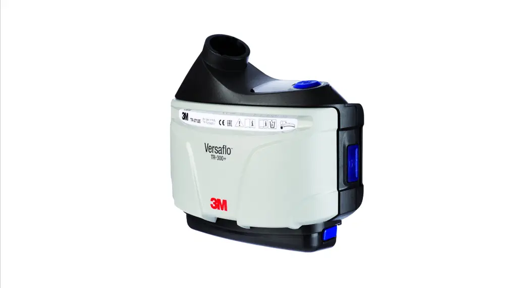 Versaflo Powered Air Respirator TR-300+