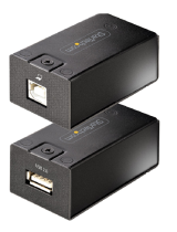 StarTech comC15012-USB-1-Port