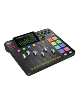 RodeCASTER PRO II