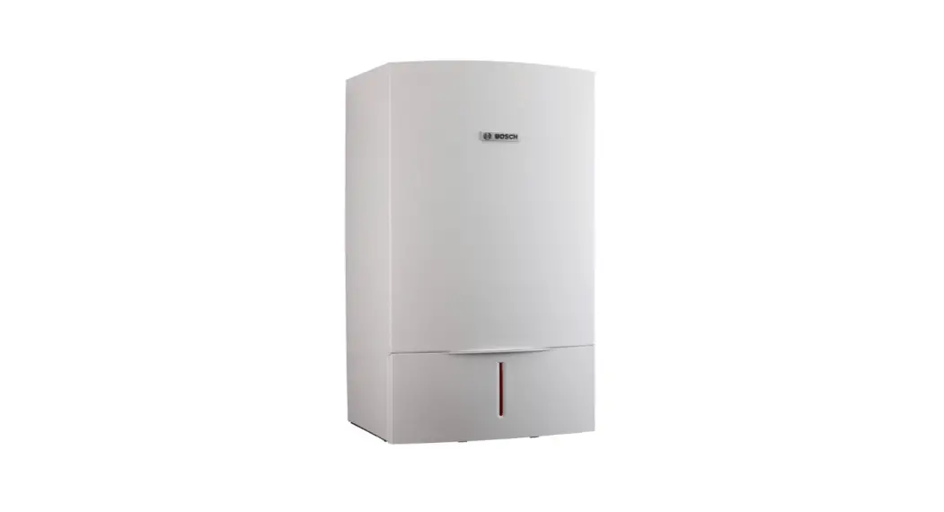 Gas-Fired Condensing Boilers