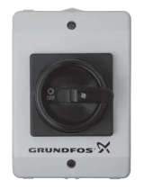 GrundfosIO 50 SQFlex