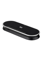 EPOSSCBT19 Bluetooth speakerphone wireless dongle