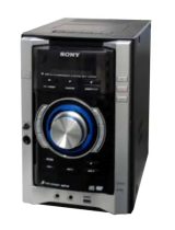 SonyHCD-GZR5D