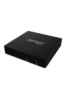 PENGO4K HDMI Grabber Pro