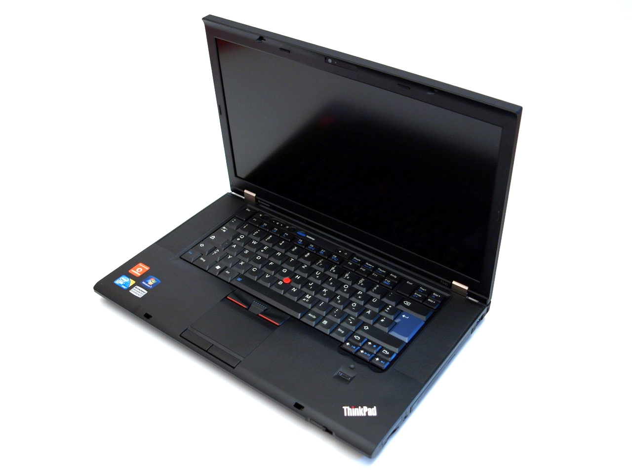 ThinkPad T510I