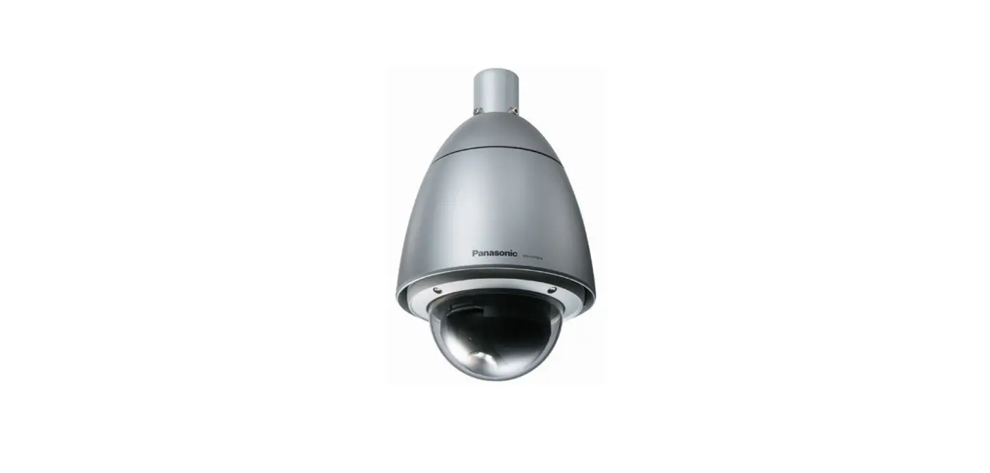 i-PRO GMO Video Surveillance Systems