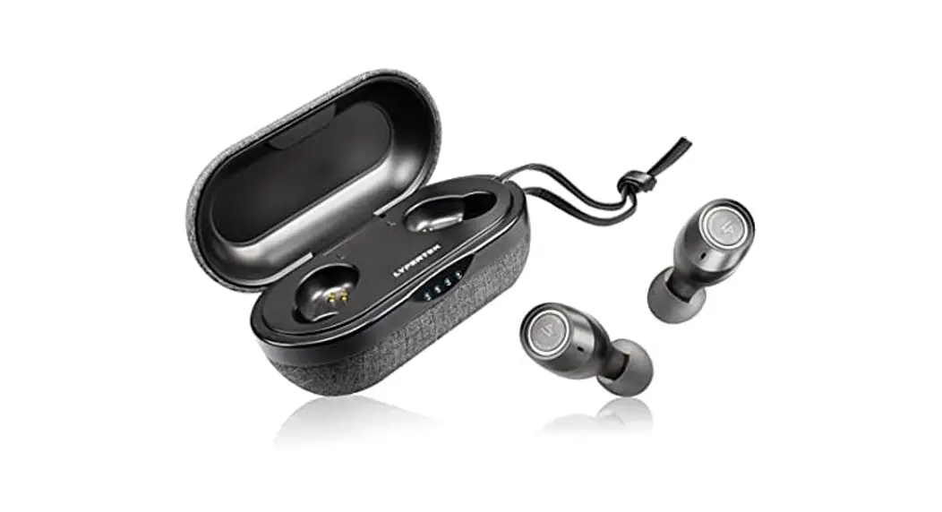 PurePlay Z3 2.0 True Wireless Earbuds